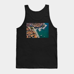 Vela Luka Tank Top